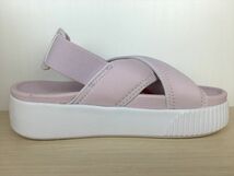 PUMA（プーマ） PLATFORM SANDAL（プラットフォームサンダル） 384257-04 靴 サンダル ウィメンズ 24,0cm 新品 (1644)_画像2