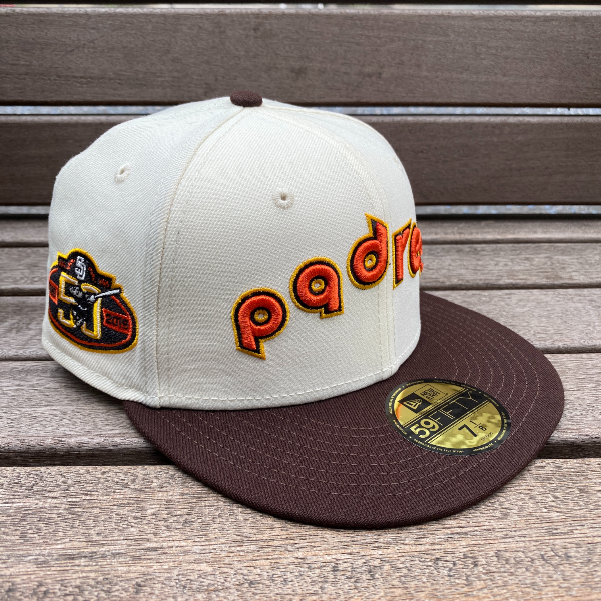 59fifty 50の値段と価格推移は？｜59件の売買データから59fifty 50の