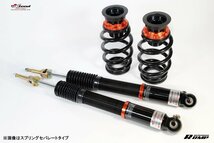 車高調 ロードスター ND5RC 15+ サスペンション マツダ 全長調整 30段減衰 EXTEND RDMP_画像7