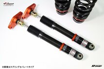 車高調 TT TTC 2WD 99-05 サスペンション アウディ 全長調整 30段減衰 EXTEND RDMP_画像8