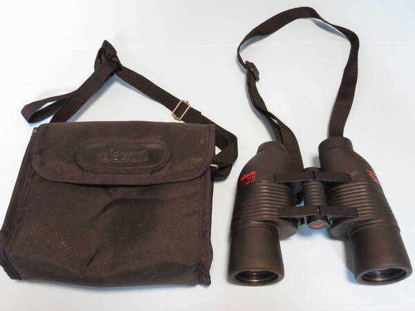 【ミリタリー風】Jason 双眼鏡 PERMA FOCUS 2000 7×35 専用ケース入り