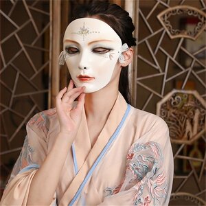 ZPT457* new goods mask mask Halloween Christmas mask cosplay .. Halloween be change equipment party Event. mask party for 