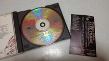 □　ストリートスライダーズ　CD♪盤面美品　【　レアトラックス　RARE TRACKS　】 THE STREET SLIDERS_画像4