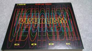 ●送料無料●J-WAVE VISUALISM DOOK VOL.1 CLUB de TOKIO ●マイクロ・ジャース●