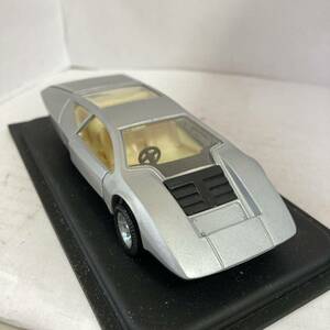 Vauxhall SRV autopilen 1/43 ボグゾール オートピレン コンセプトカー