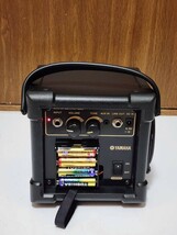 YAMAHA AA5　モニターアンプ　動作確認済_画像2