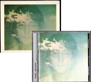 CD【imagine (DIGITALLY REMIXED) スリップケース付き】JOHN LENNON Beatles ビートルズ