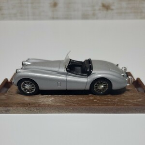 1/43 ブルム ミニカー/JAGUAR HP160 3.5LITRI 1948/ジャガー 