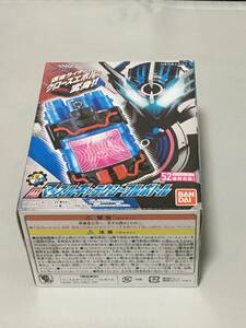 BD(BLU-RAY)　DVD　特典　ビルド NEW WORLD　仮面ライダークローズ　DXマッスルギャラクシーフルボトルのみ　新品