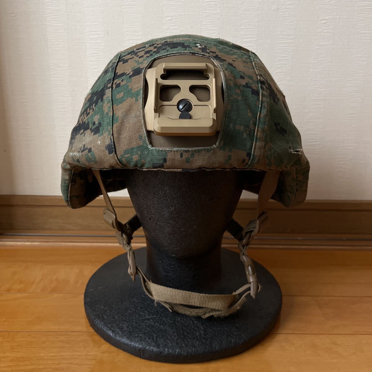 ヤフオク! -「ech ヘルメット」の落札相場・落札価格