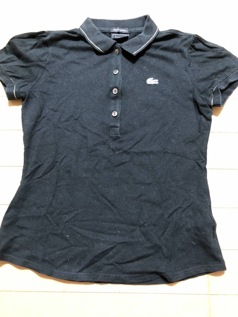 LACOSTE 金ワニの値段と価格推移は?|9件の売買データからLACOSTE 金