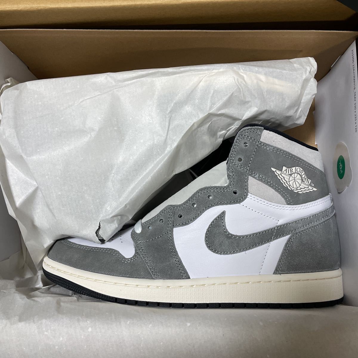 1円スタート】Nike Air Jordan 1 Retro Hig | JChere雅虎拍卖代购