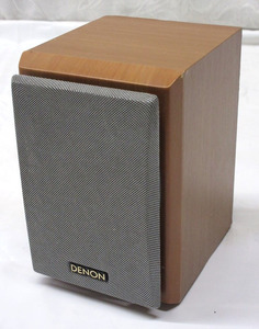 06K243 DENON デノン スピーカーユニット 4Ω 30W [USC-A310] 1個 中古 現状 売り切り