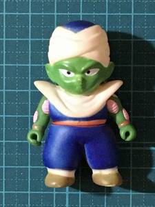  sofvi * Dragon Ball Kids piccolo ( us exhibition goods * junk ) box etc. none 