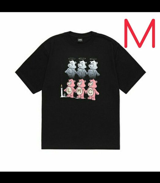 LMC Tシャツ logo tee three bears Mサイズ