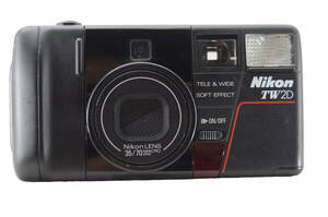 ★特上★NIKON TW 2D#3900