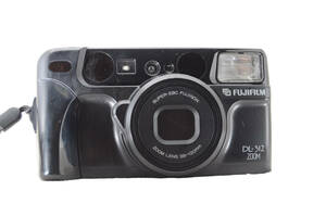 ★特上★FUJIFILM ZOOM DL-312#3904