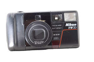 ★良品★NIKON TW 2D#3883