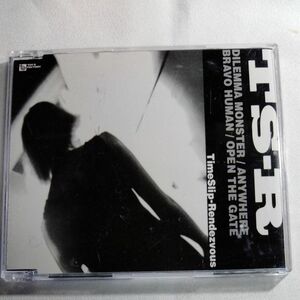 非売品CD/TimeSlip-Rendezvous/TS-R