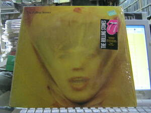 ROLLING STONES ローリングストーンズ /GOATS HEAD SOUP U.S.LP シュリンク残り MICK JAGGER KEITH RICHARDS BILL WYMAN CHARLIE WATTS