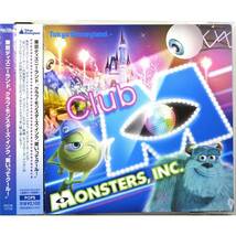 東京ディズニーランド ◇ クラブ・モンスターズ・インク 笑いってクール!◇ Tokyo Disneyland/Club Monsters It's Laughter We're After!◇_画像1