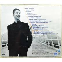 Russell Watson / The Voice ◇ ラッセル・ワトソン / ザ・ヴォイス ◇ 国内盤帯付 ◇_画像4