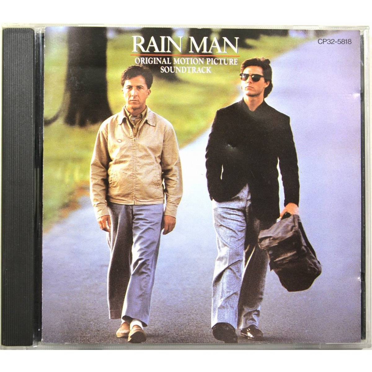 レインマン 音源セット 直売一掃 - associacaomcsc.com.br