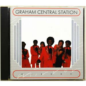 Graham Central Station / Mirror ◇ グラハム・セントラル・ステイション / ミラー ◇ ラリー・グラハム ◇ 国内盤 ◇