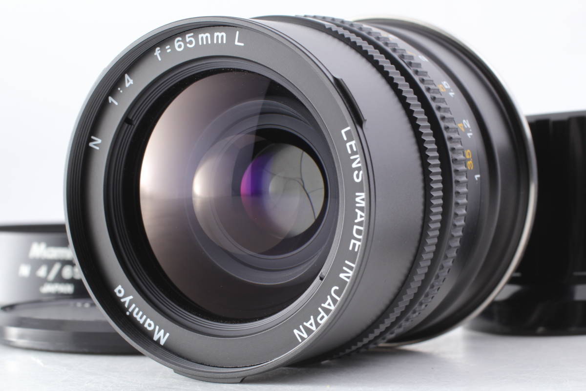 ヤフオク! -「n 65mm f4」の落札相場・落札価格