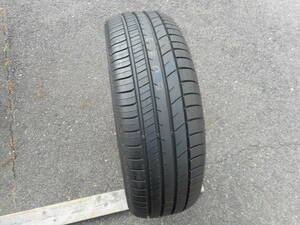 215/60R17 215/60-17 GOODYEAR グッドイヤー EfficientGrip RVF02 2022年製 ラジアルタイヤ サマータイヤ 未使用 1本のみ