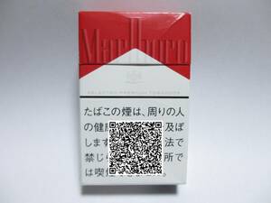 日本たばこ産業 ＪＴ マルボロ Marlboro 懸賞用ＱＲコード 50枚