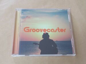 Groovecaster / forest wide ./ CD