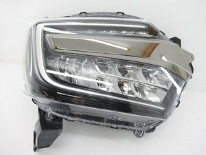 N-BOX エヌボックス カスタム JF3 JF4 純正 右 ヘッドライト LED 【 STANLEY W3106 】 (M084588)