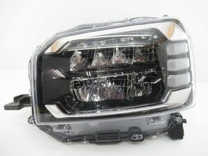 タフト LA900S LA910S 純正 左 ヘッドライト LED 【 KOITO 100-6907D 】 (M084641)