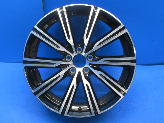 2023年最新】ヤフオク! -xc60 ホイール 19インチの中古品・新品・未