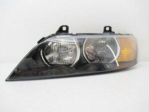 ○未使用品 売り切り BMW Z3 E36 後期 純正 左 ヘッドライト ハロゲン 【 63 12 8 381 083 8381083 】 (M084727)