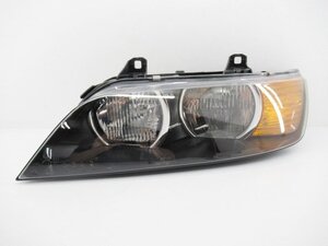 ○未使用品 売り切り BMW Z3 E36 後期 純正 左 ヘッドライト ハロゲン 【 63 12 8 381 083 8381083 】 (M084882)