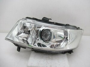 《良品》 ワゴンR スティングレー MH23S 純正 左 ヘッドライト HID 【 KOITO 100-59191 】 (M084997)