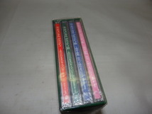 未開封　CD センチメンタルグラフティ スペシャルBOX 4枚組 初回生産限定品 G38_画像2