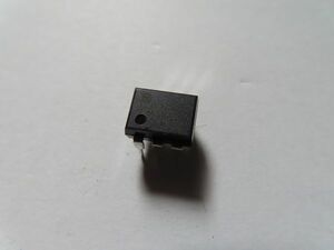 【新品未使用】パナソニック製 AQV214 PhotoMOSリレー GU 1a (6pin) (在庫多数有り) 　