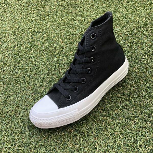 美品22.5 converse ALL STAR HI コンバース オールスター ハイ HW140