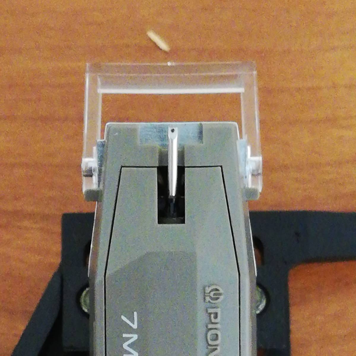 美品!!再生良好 Pioneer(パイオニア) PC-7MC MC型カートリッジ