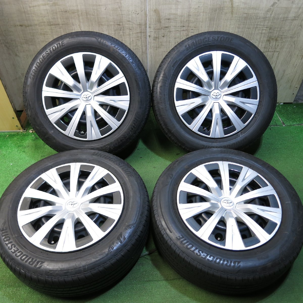 販売販売フォルクスワーゲン18インチホイール225 40 18off508JPCD112