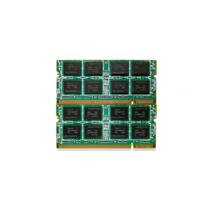 DDR2 SO-DIMM PC2-4200S 2GB 2枚 計4GB ノートパソコン用メモリ Ricoh [D2S#135]_画像2