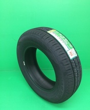 送料無料! 新品特価! ダンロップ エナセーブEC204 165/70R13_画像3