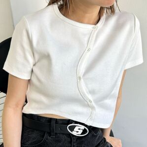ウェーブリブT