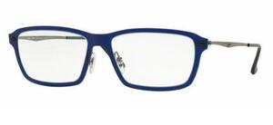 RayBan レイバン Light Ray 超かっこいい眼鏡フレーム RB7038-5451 お洒落