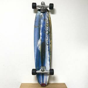 SECTOR 9 ロングスケートボード carver C7 トラック スラスター サーフスケート セクターナイン カーバー スケボー ロンスケ オフトレ