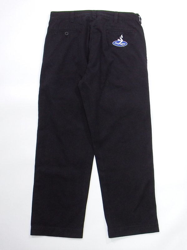 ヤフオク! -「supreme chino pant」の落札相場・落札価格