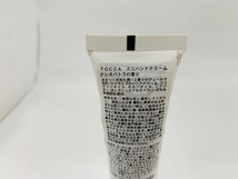 ☆1000円セール ☆【未使用】TOCCA トッカ　クレオパトラの香り　ミニハンドクリーム 30ml　◆17722_画像5